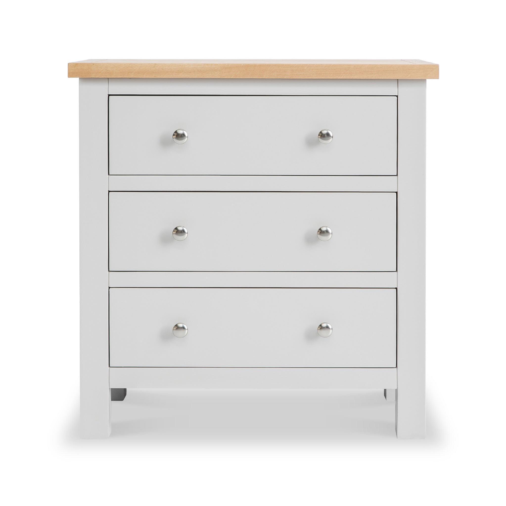 Commode à 3 tiroirs Farrow