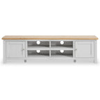 Meuble TV extra large Farrow 180 cm