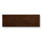 Meuble TV rainuré Oskar Small 110 cm