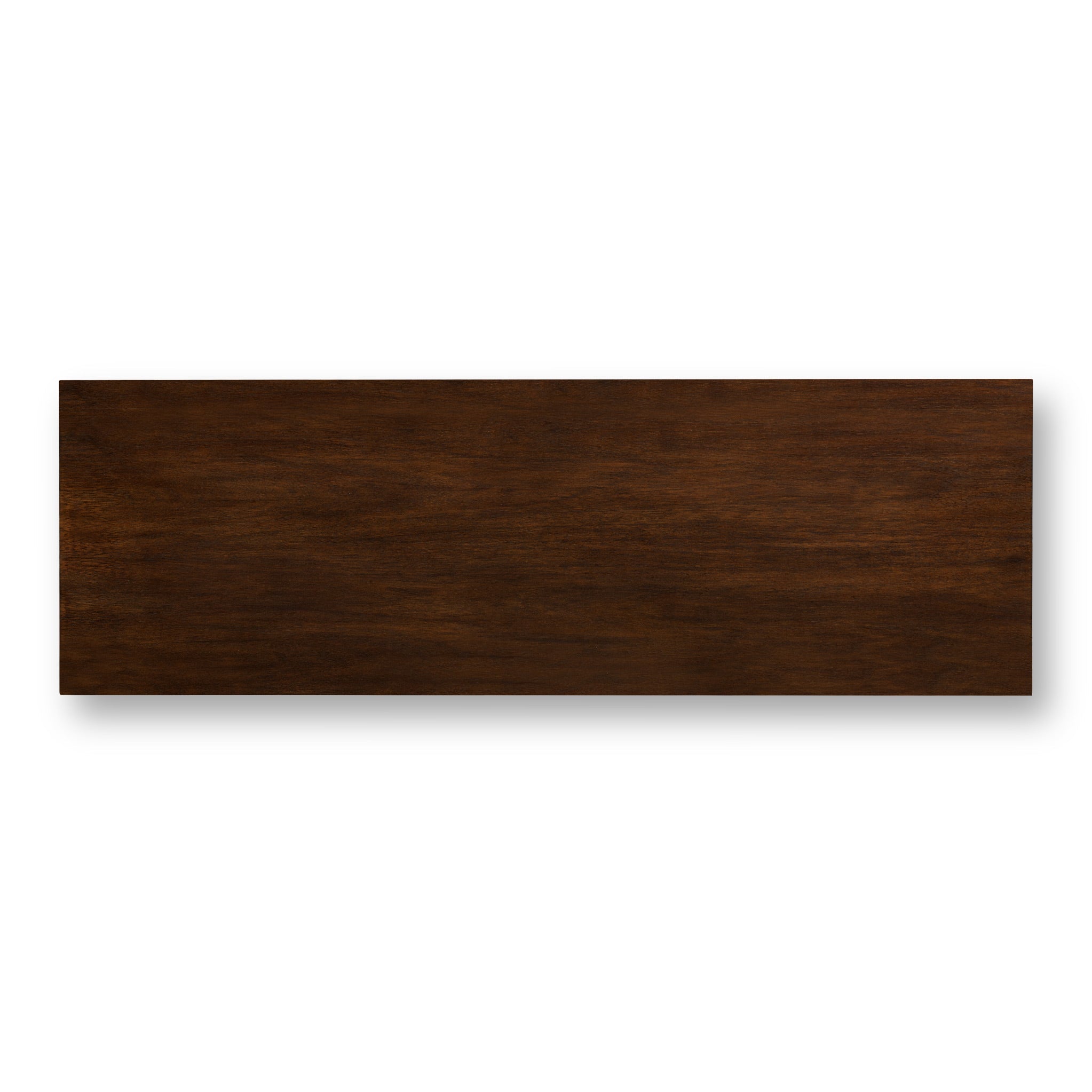 Meuble TV rainuré Oskar Small 110 cm