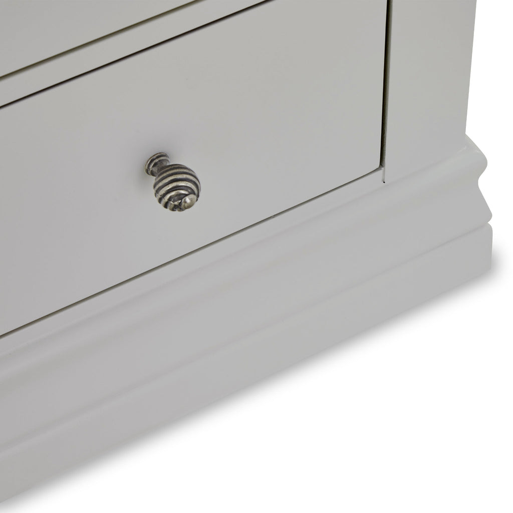 Commode Porter 2 sur 3