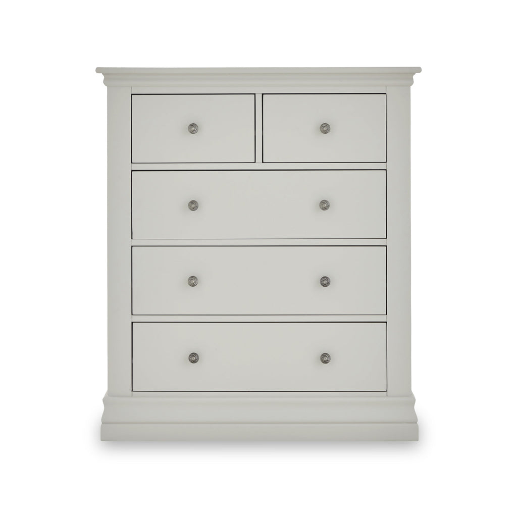 Commode Porter 2 sur 3