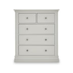 Commode Porter 2 sur 3