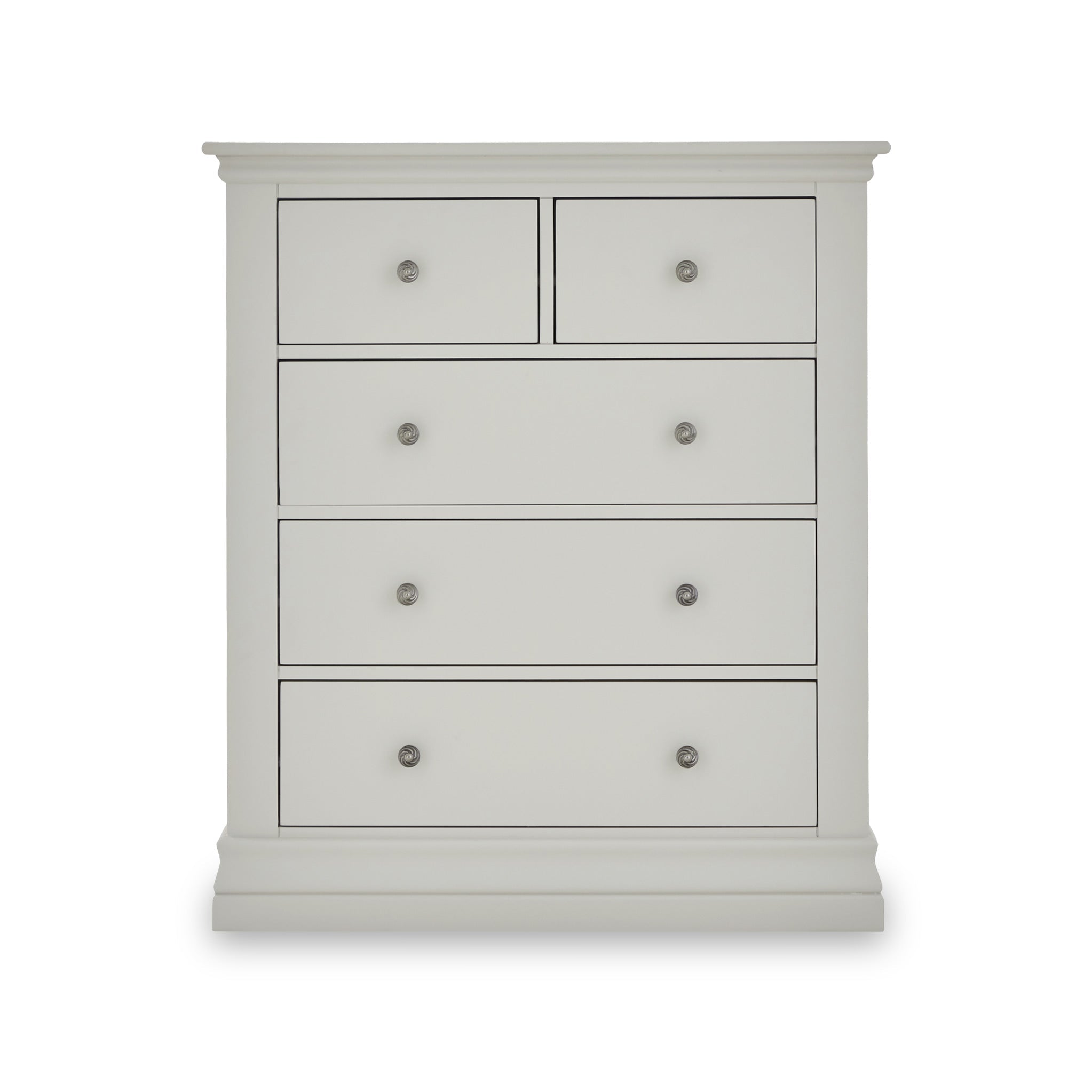 Commode Porter 2 sur 3