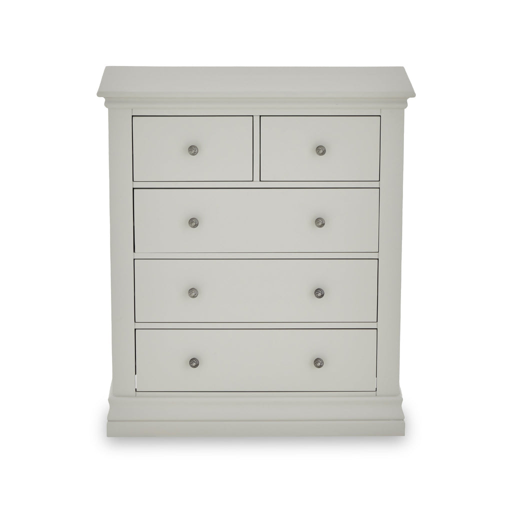 Commode Porter 2 sur 3