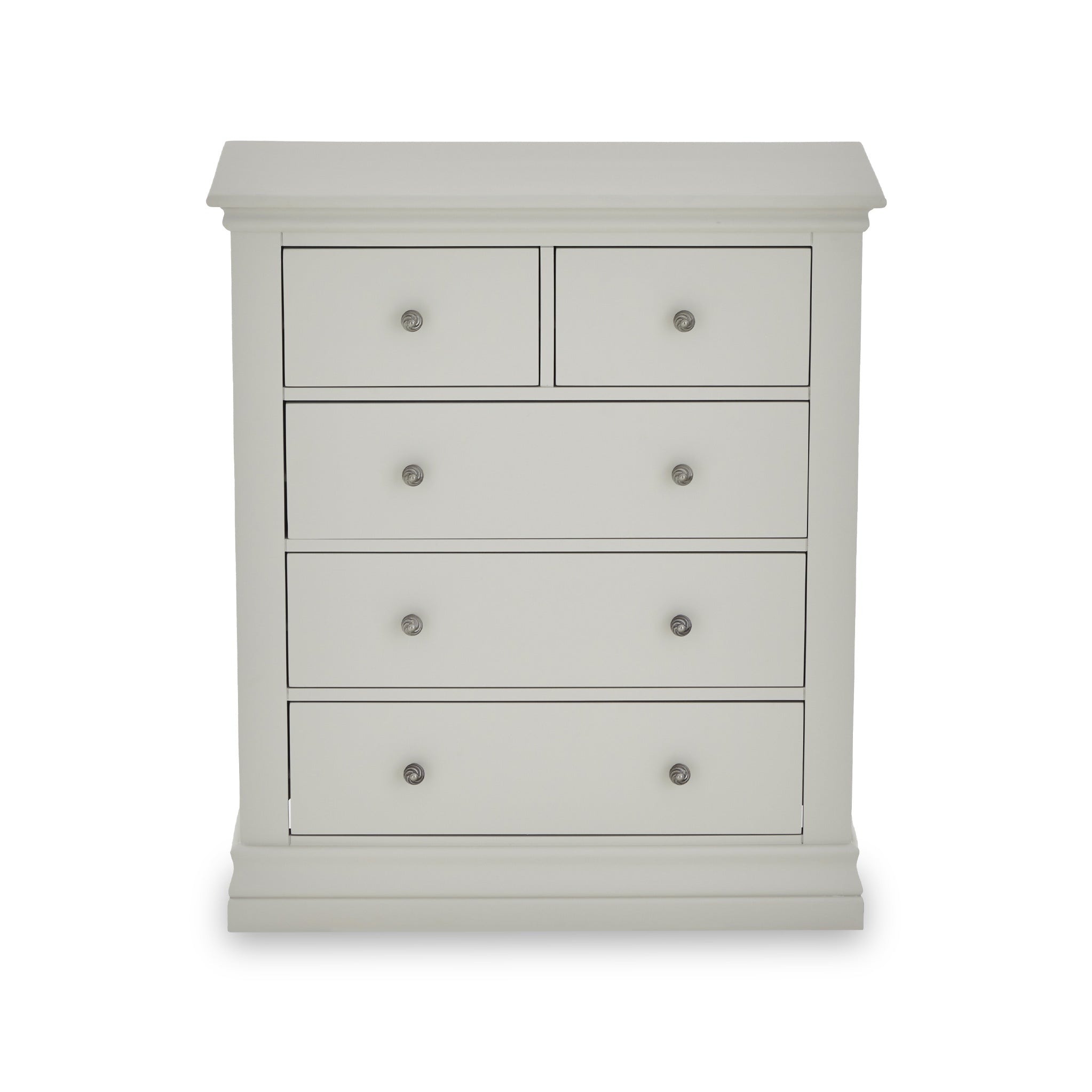 Commode Porter 2 sur 3