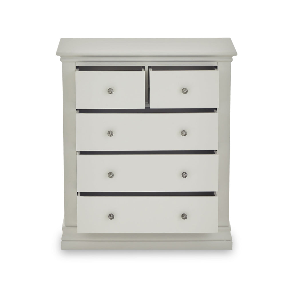 Commode Porter 2 sur 3