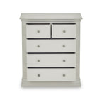 Commode Porter 2 sur 3