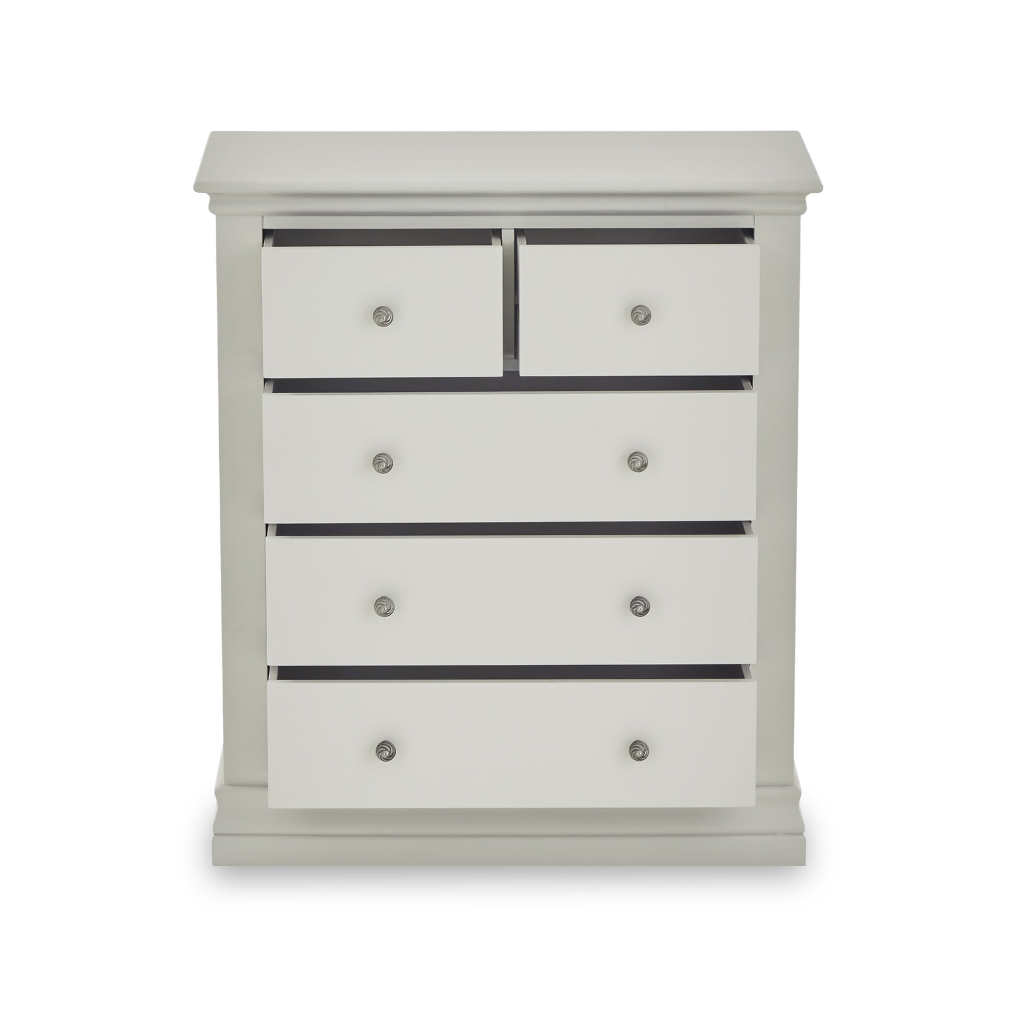 Commode Porter 2 sur 3