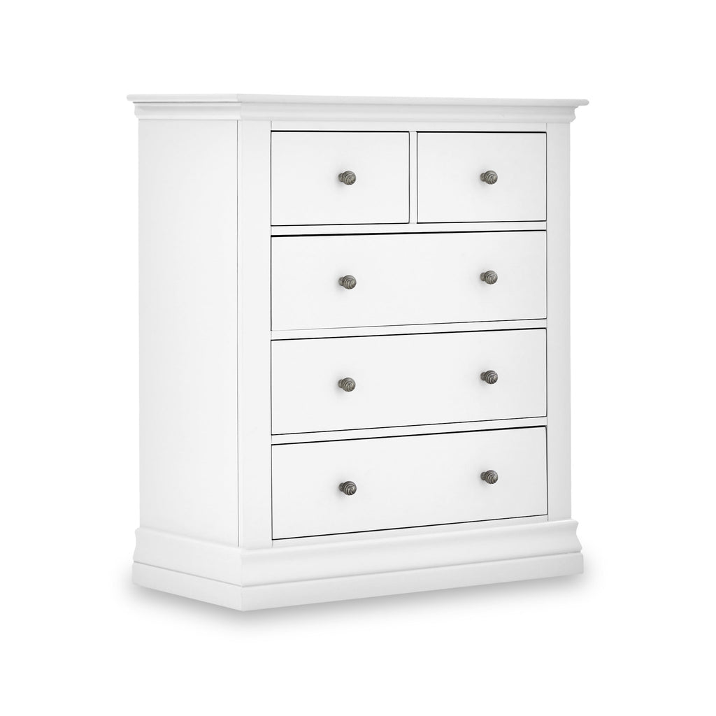 Commode Porter 2 sur 3