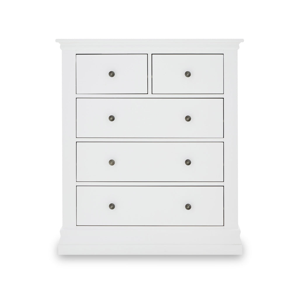 Commode Porter 2 sur 3