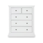 Commode Porter 2 sur 3