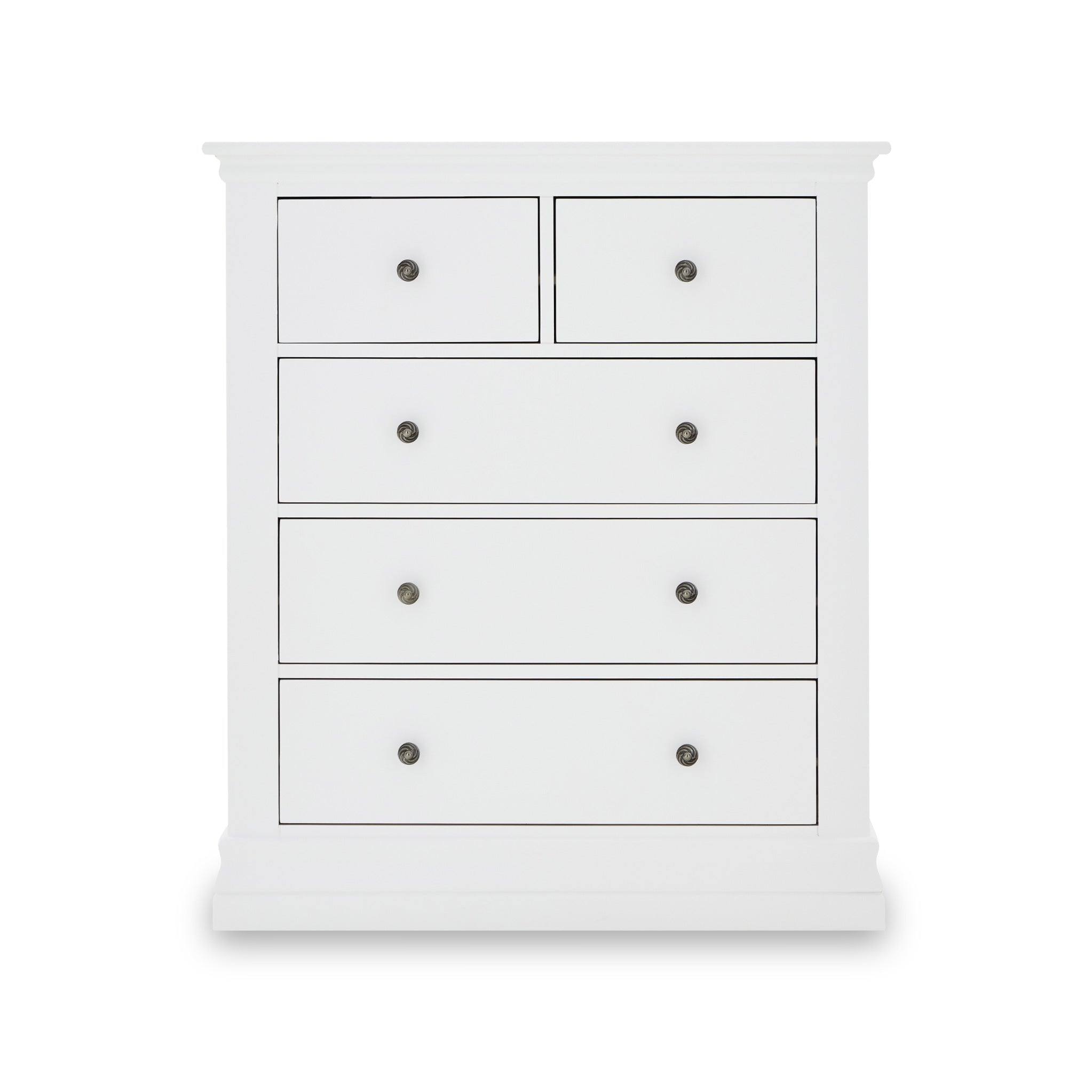 Commode Porter 2 sur 3