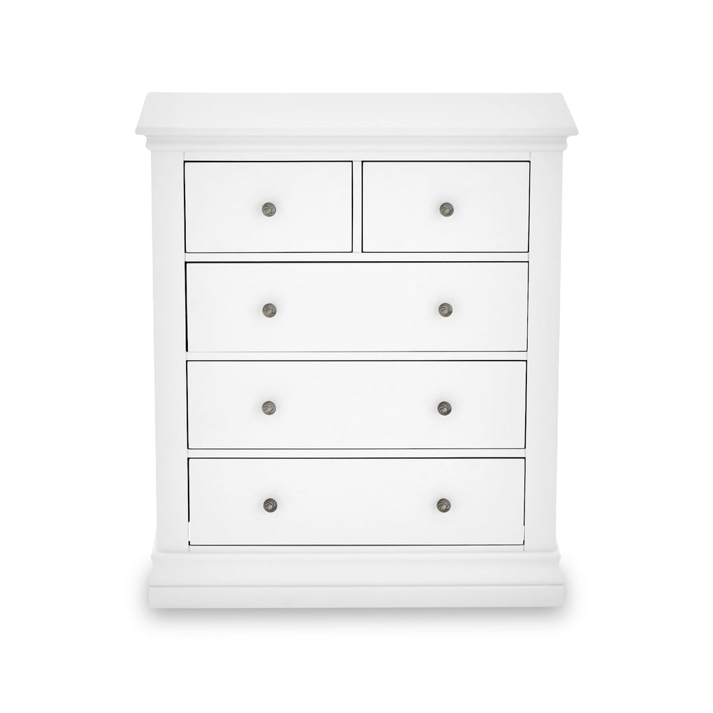 Commode Porter 2 sur 3