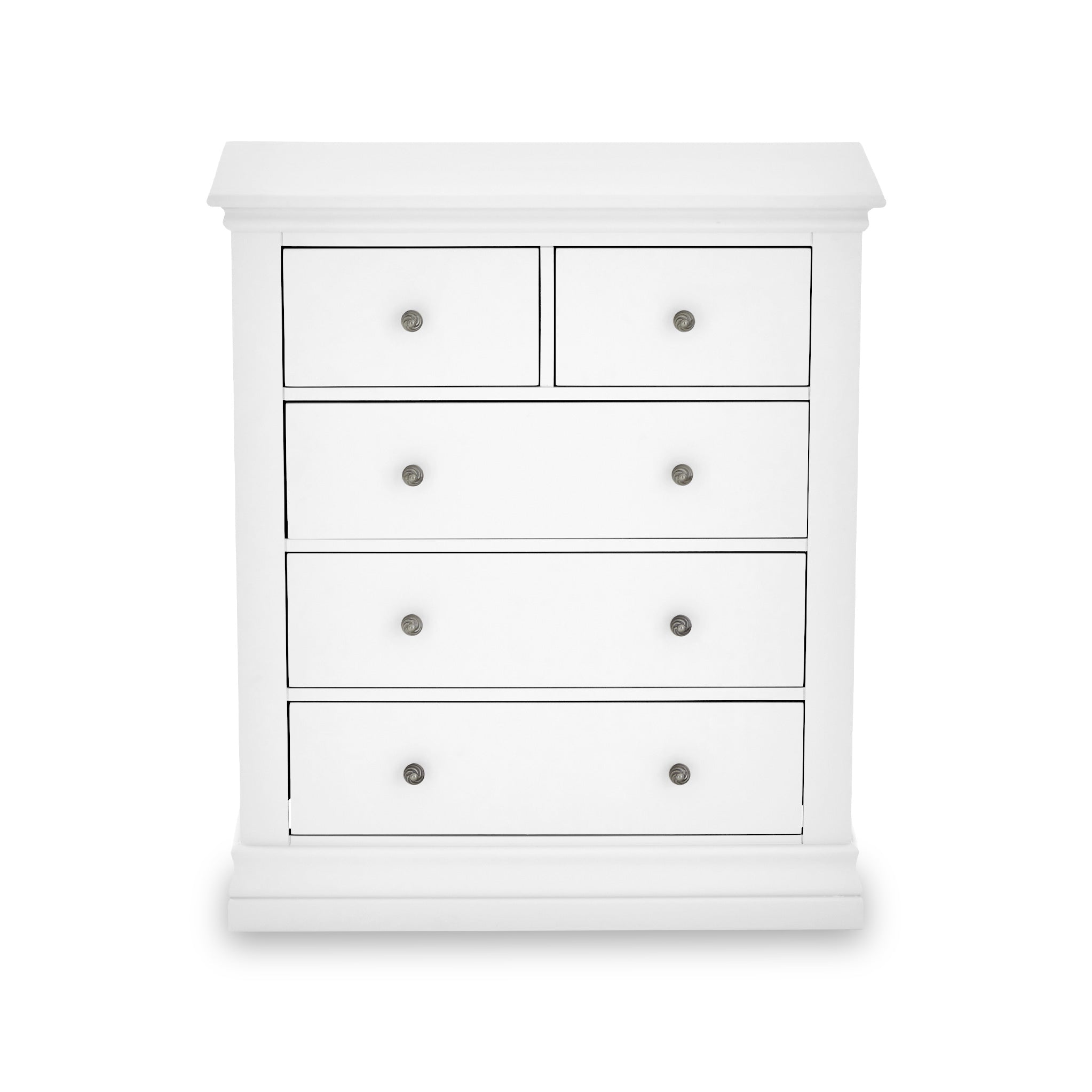 Commode Porter 2 sur 3