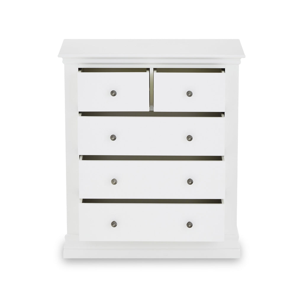 Commode Porter 2 sur 3