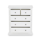 Commode Porter 2 sur 3