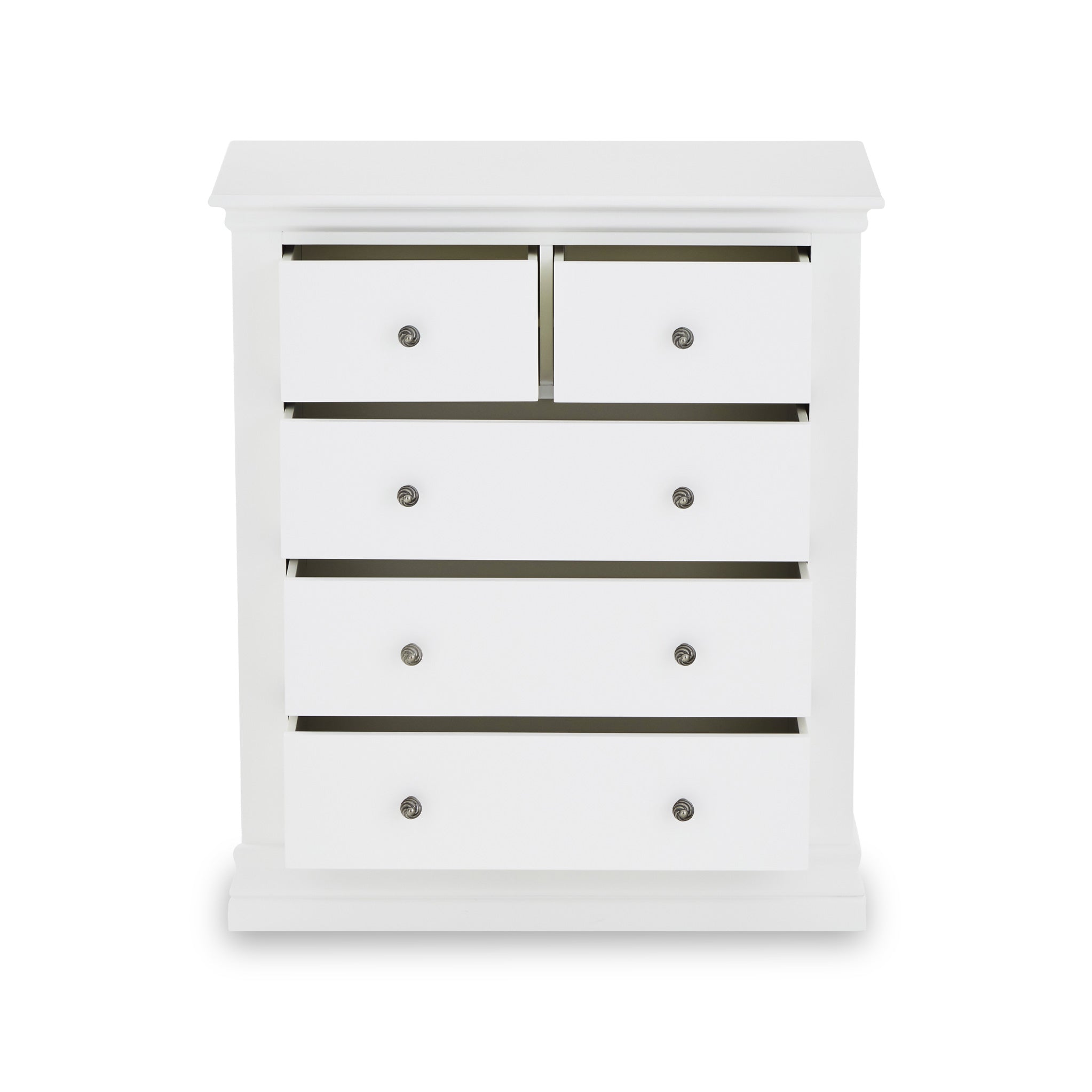 Commode Porter 2 sur 3