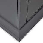 Commode Porter 2 sur 3