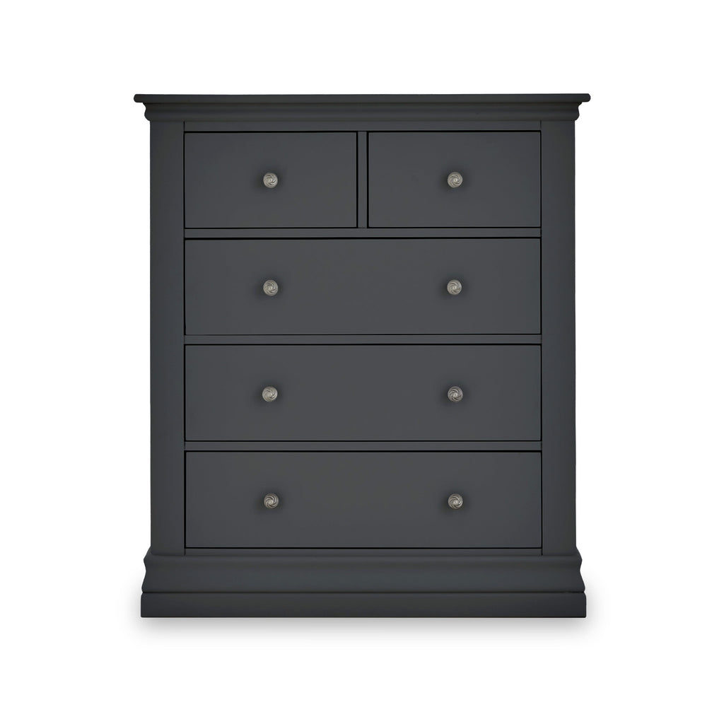 Commode Porter 2 sur 3