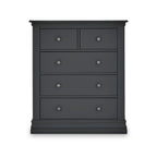 Commode Porter 2 sur 3