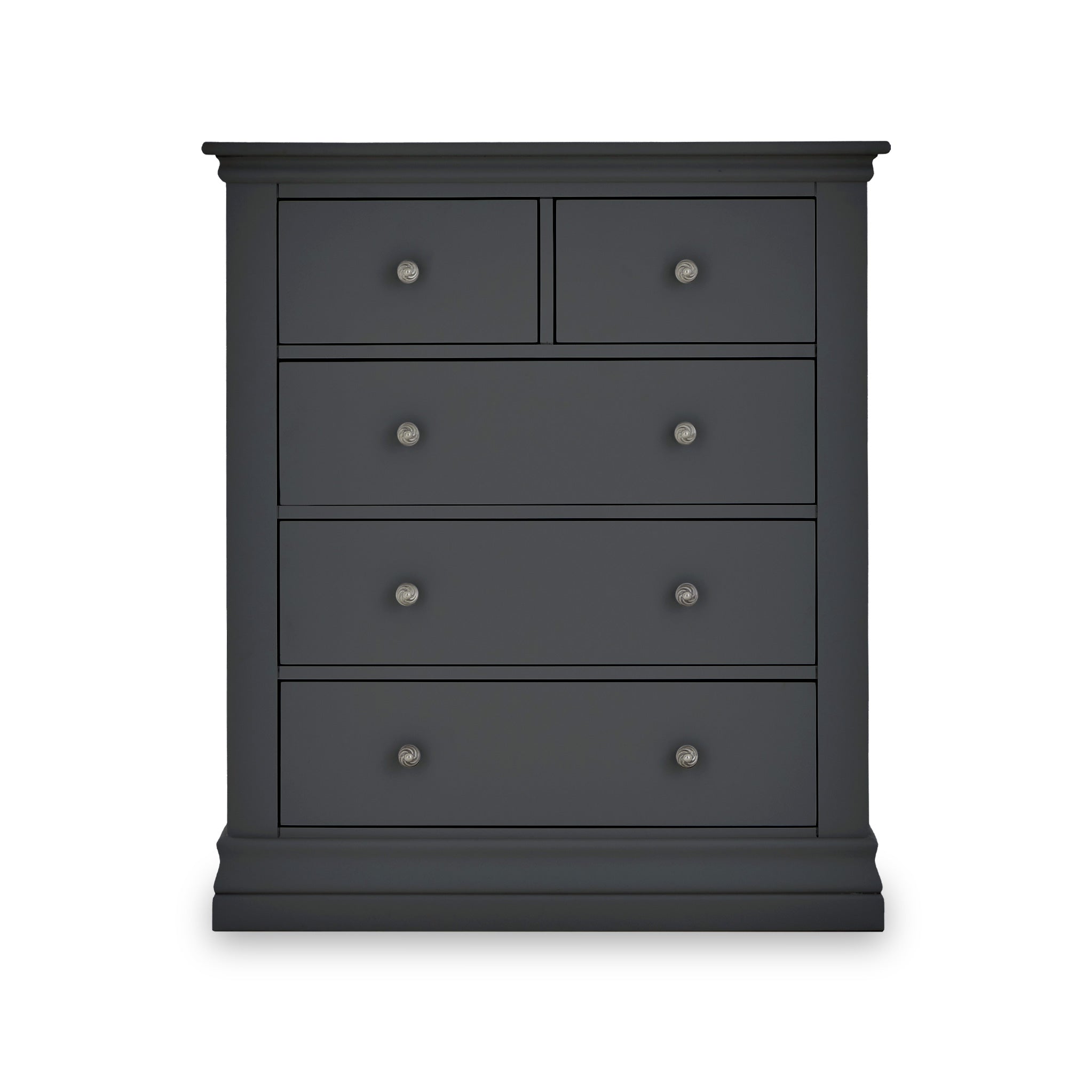 Commode Porter 2 sur 3