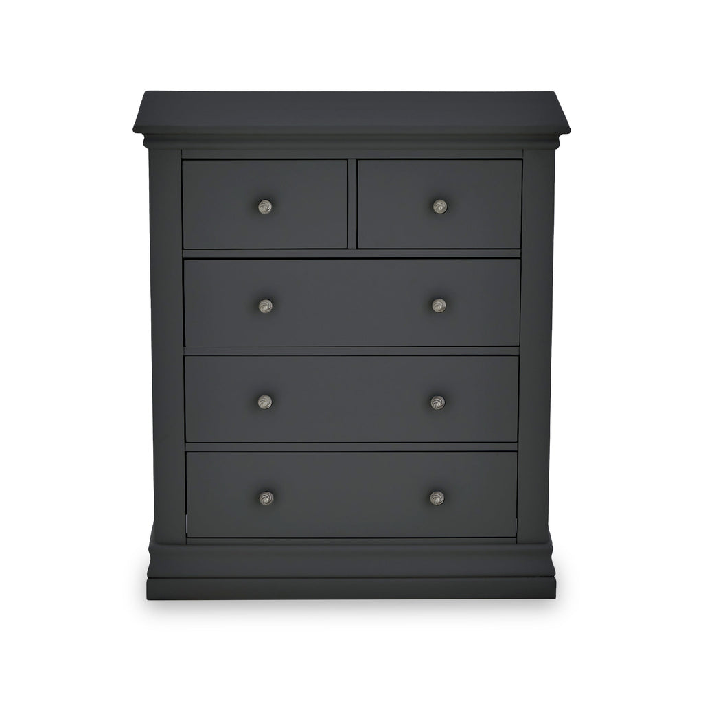 Commode Porter 2 sur 3