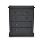 Commode Porter 2 sur 3