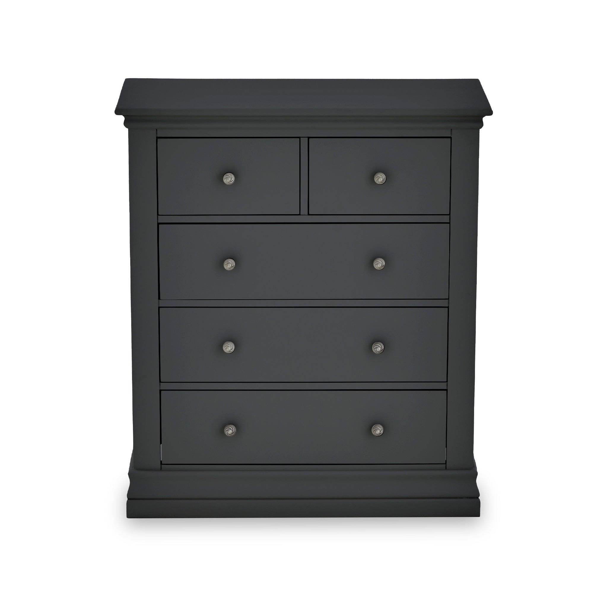 Commode Porter 2 sur 3