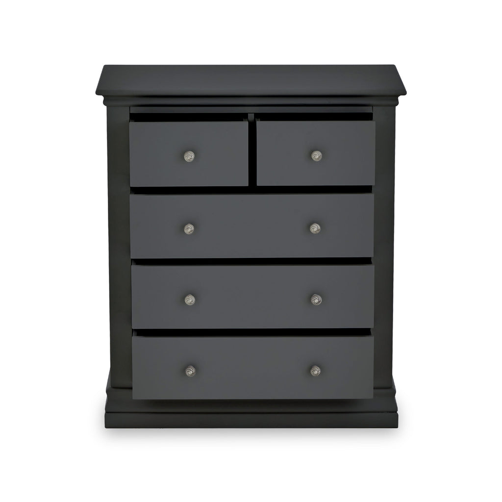 Commode Porter 2 sur 3