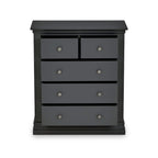 Commode Porter 2 sur 3