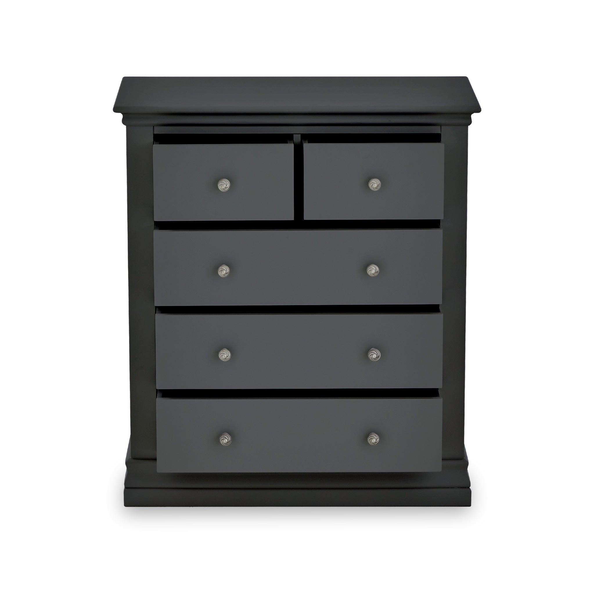 Commode Porter 2 sur 3