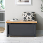 Boîte à couvertures Farrow