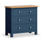 Commode à 3 tiroirs Farrow