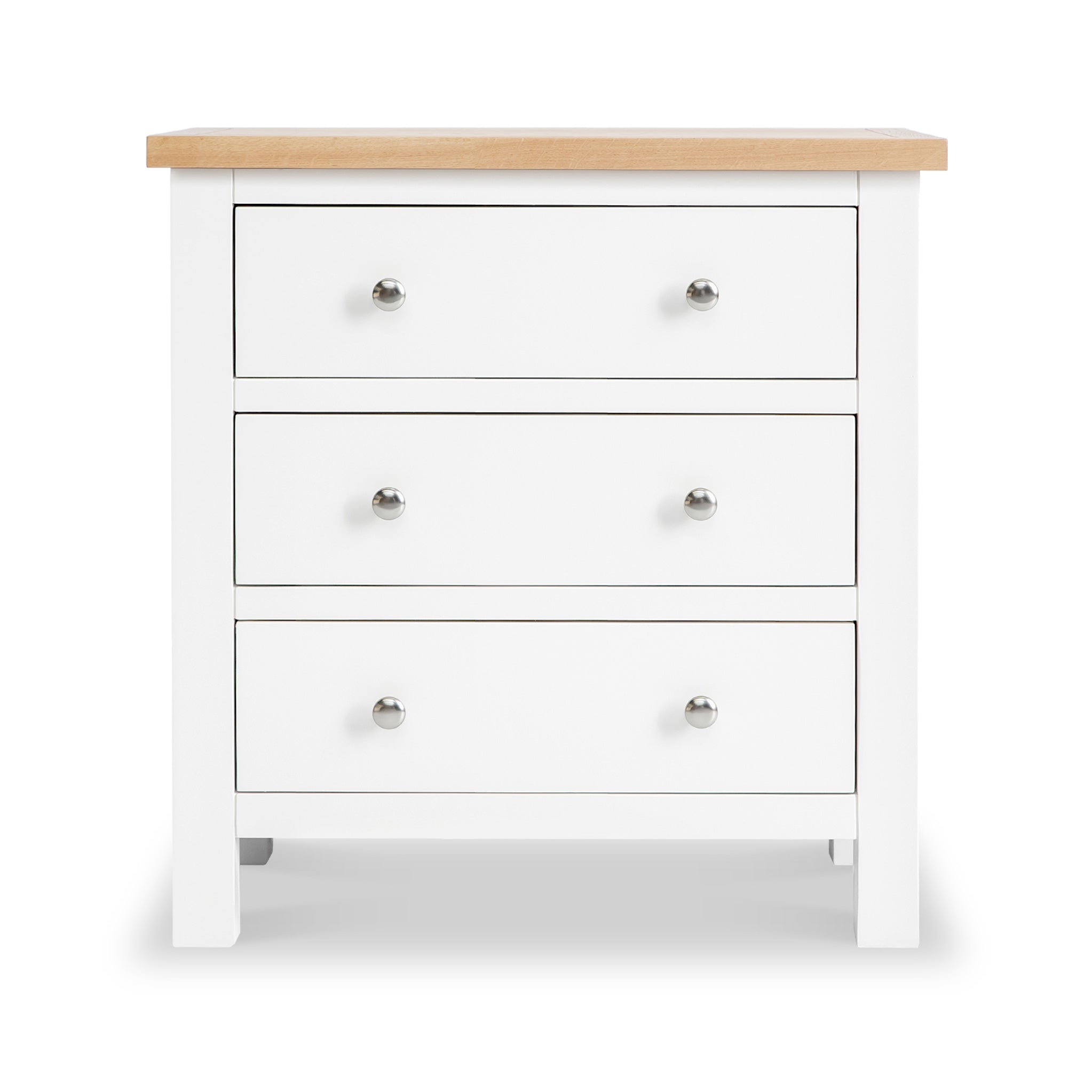 Commode à 3 tiroirs Farrow