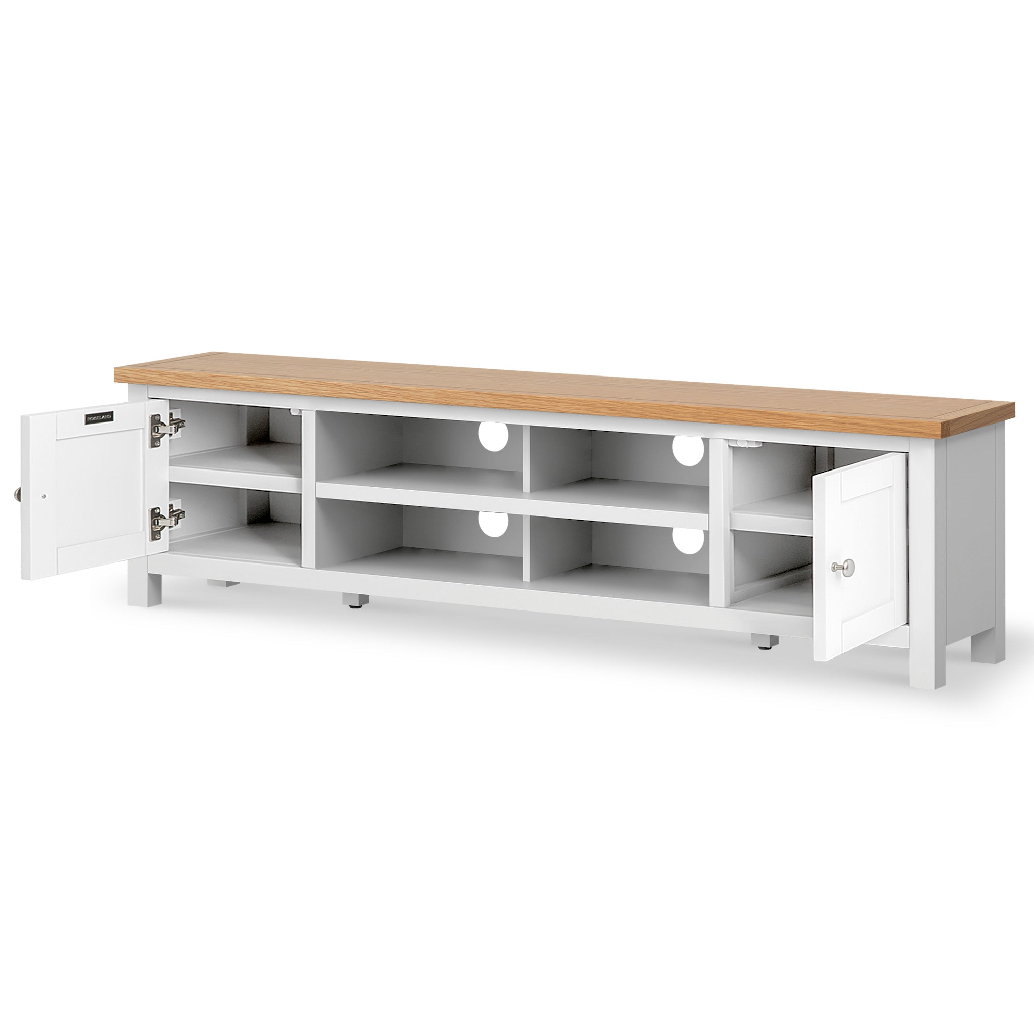 Meuble TV extra large Farrow 180 cm