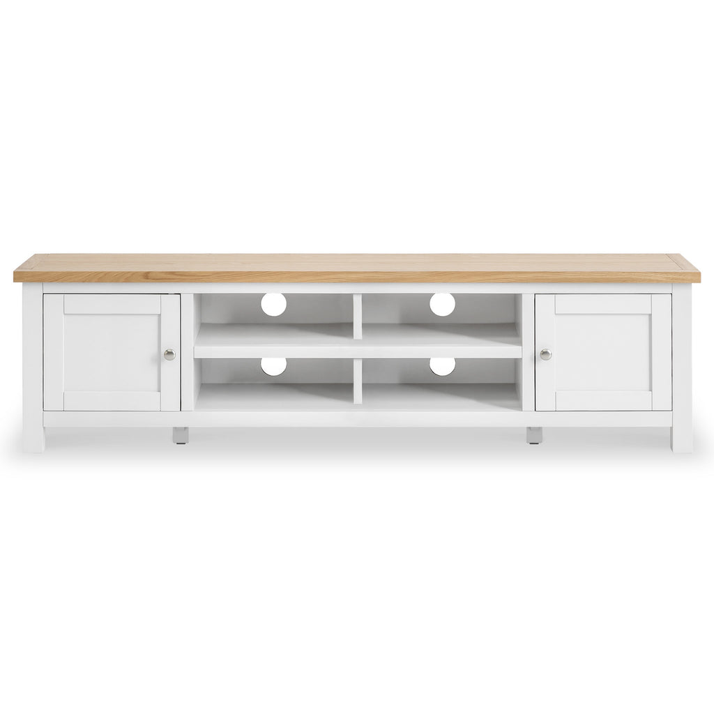 Meuble TV extra large Farrow 180 cm