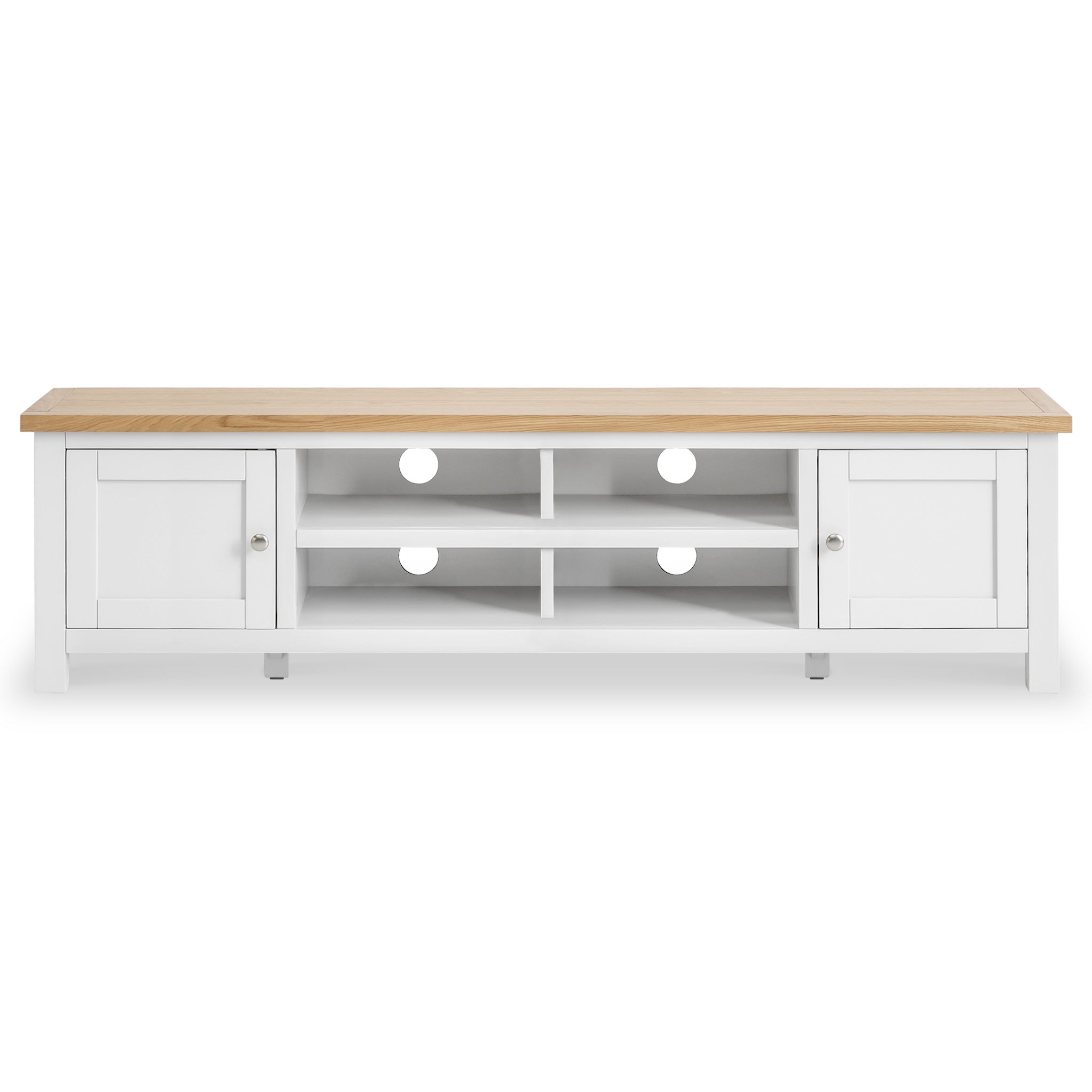 Meuble TV extra large Farrow 180 cm