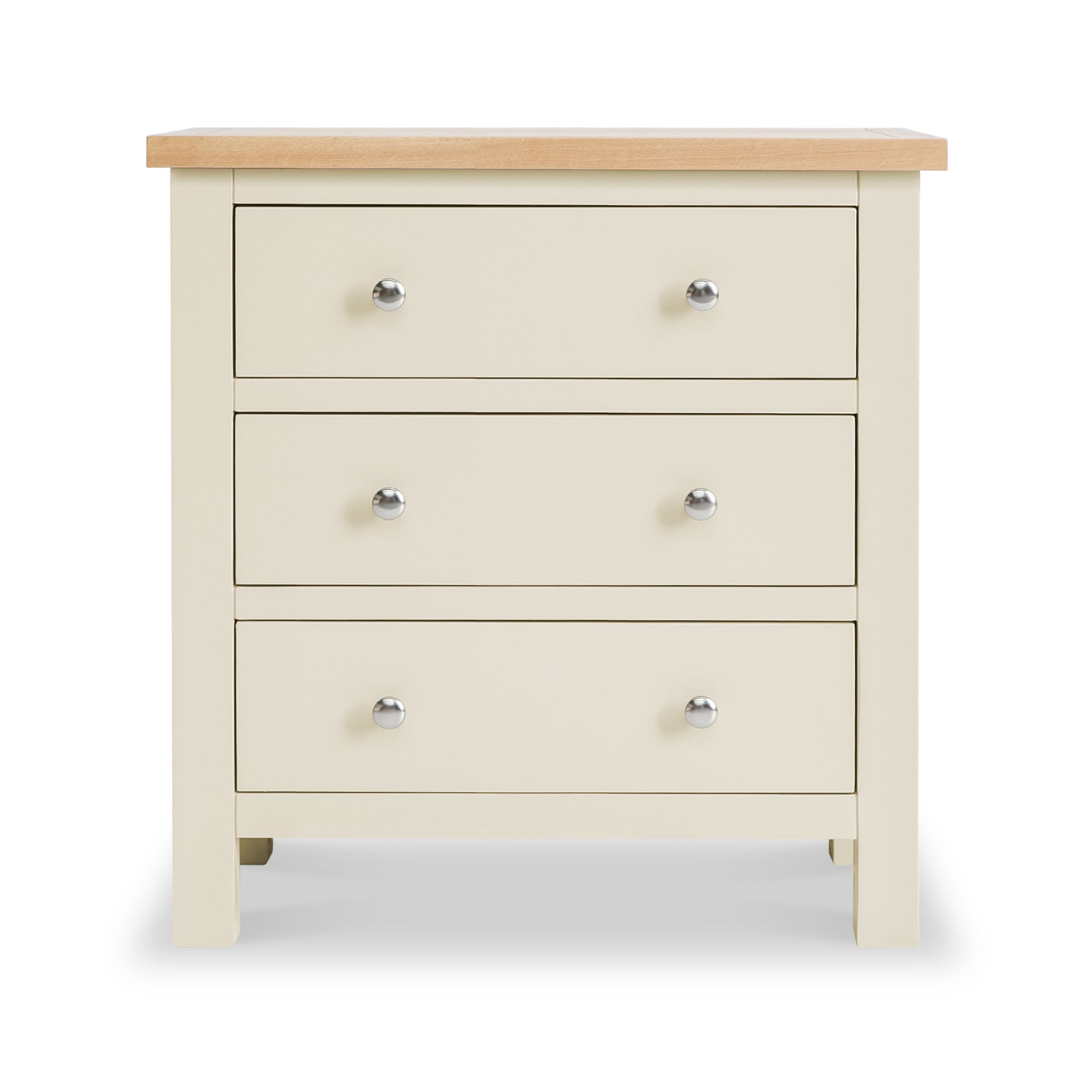 Commode à 3 tiroirs Farrow