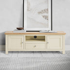 Meuble TV Farrow de 140 cm de large