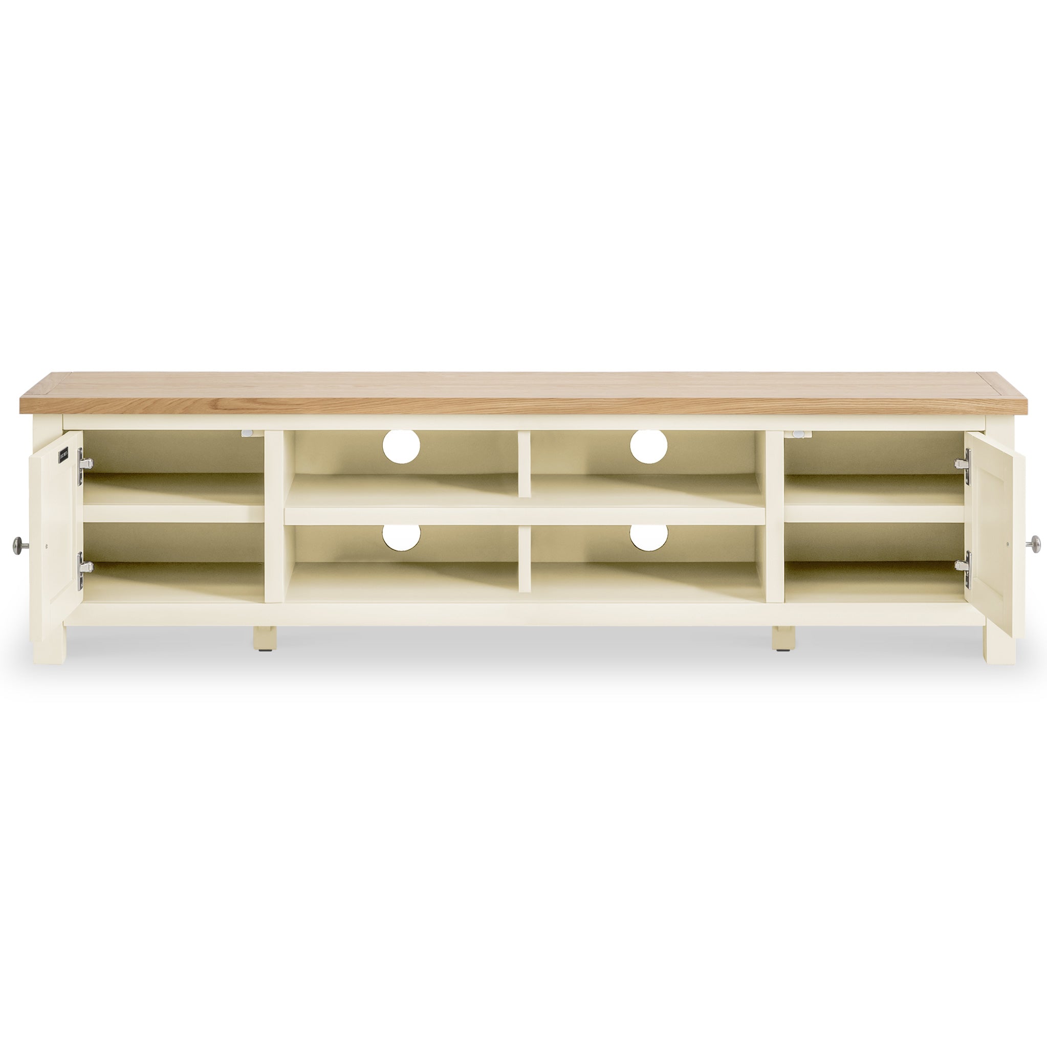 Meuble TV extra large Farrow 180 cm