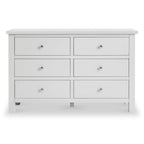 Commode à six tiroirs de Cornouailles