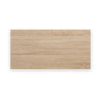 Commode rainurée à 3 tiroirs Jakob Oak