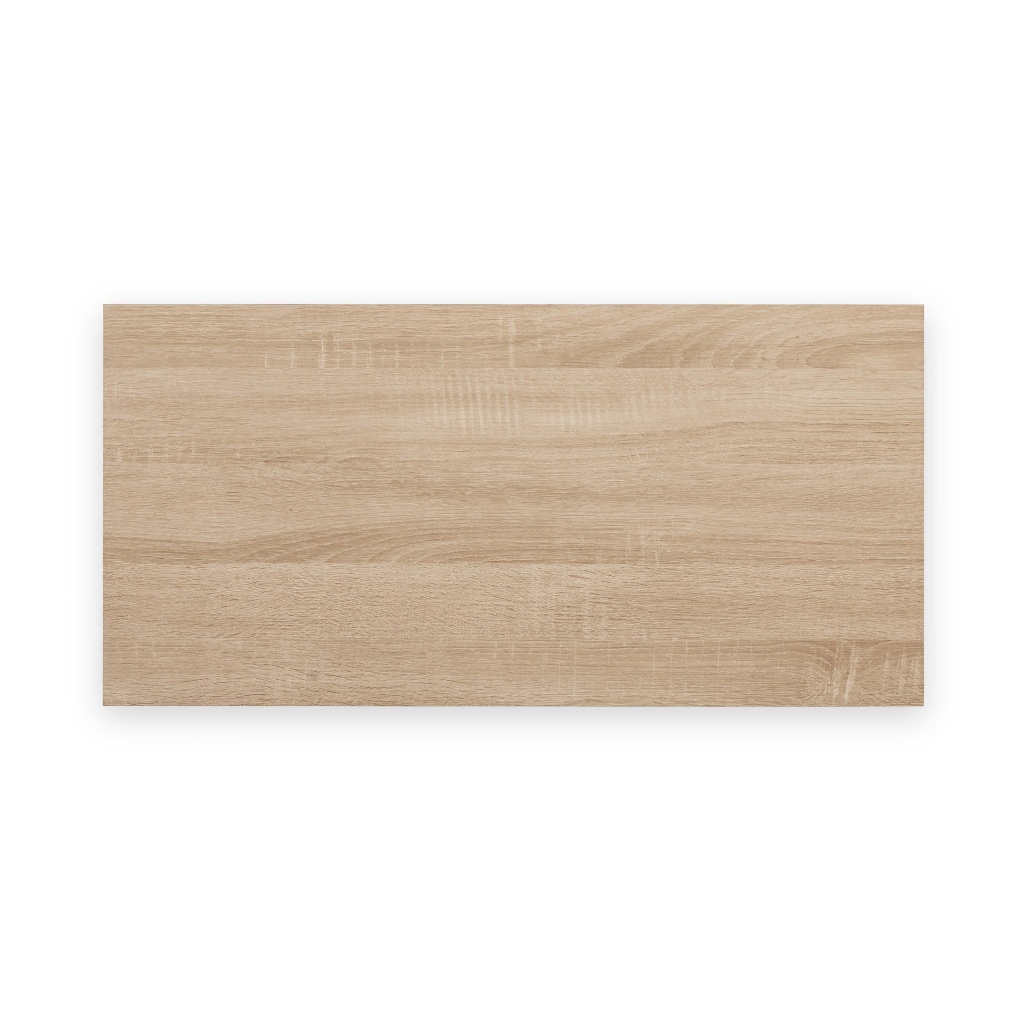 Commode rainurée à 3 tiroirs Jakob Oak