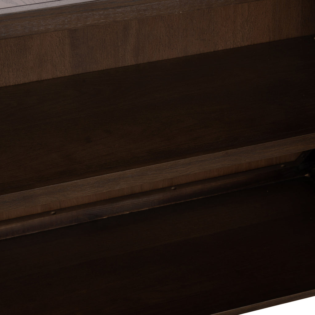 Buffet Moira Oak grand format