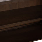 Buffet Moira Oak grand format