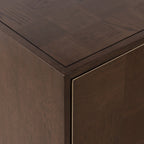 Buffet Moira Oak grand format