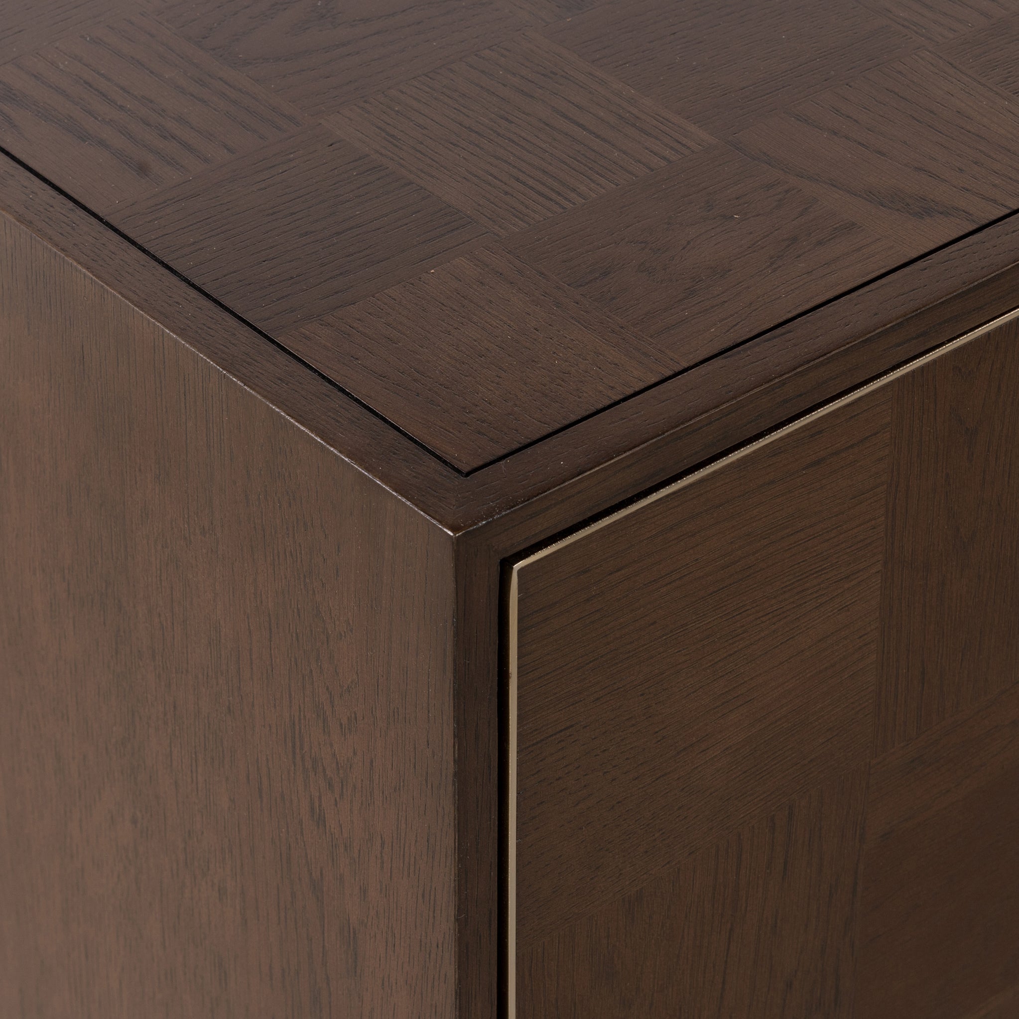 Buffet Moira Oak grand format