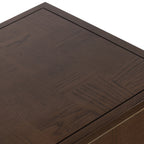 Buffet Moira Oak grand format