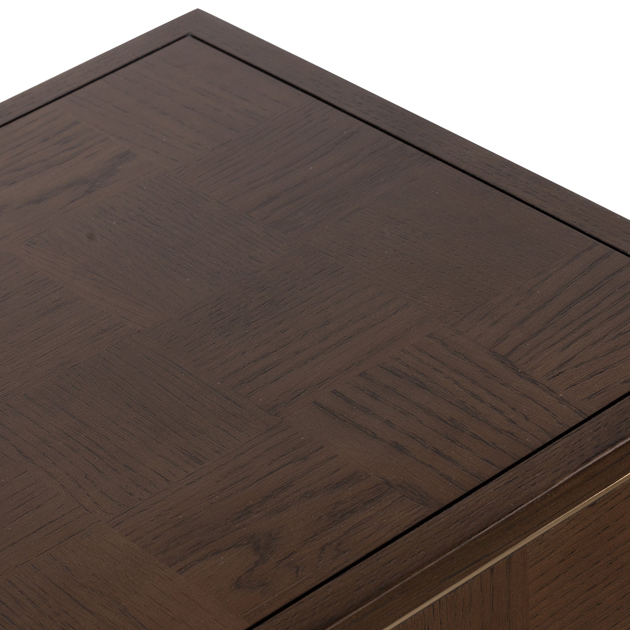 Buffet Moira Oak grand format